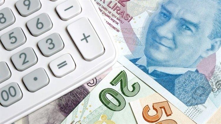 Eşi vefat eden kadına 500 lira