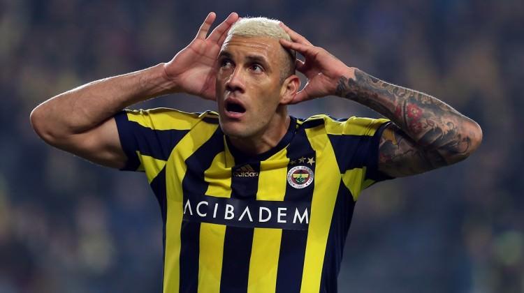 Fernandao: 'Beşiktaş maçına hazırız'