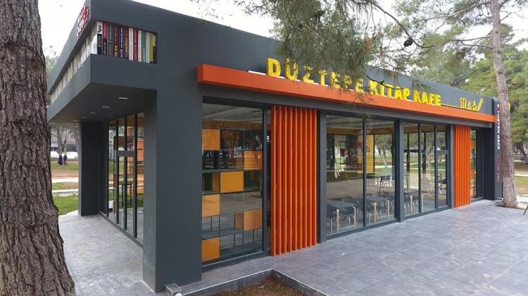Gaziantep'in azmi Türkiye'ye örnek oldu