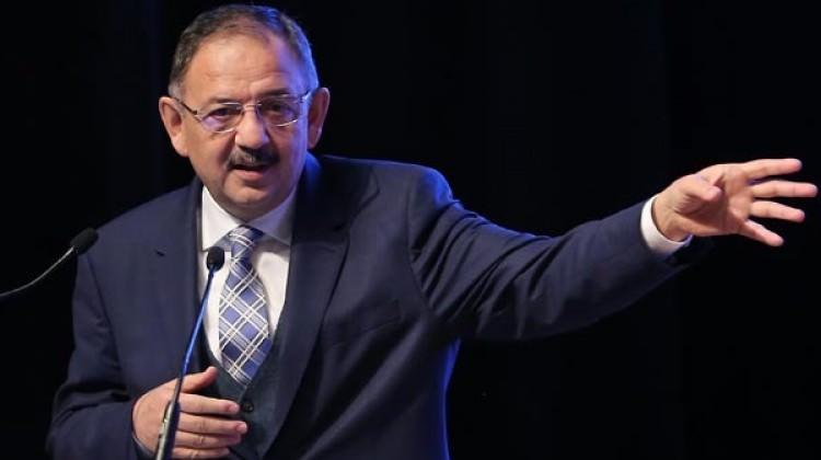Bakan açıkladı! Herkes bunu yapmak zorunda