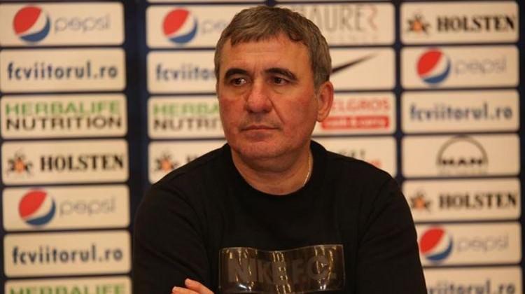 Hagi'den şok karar! Sezon sonunda...