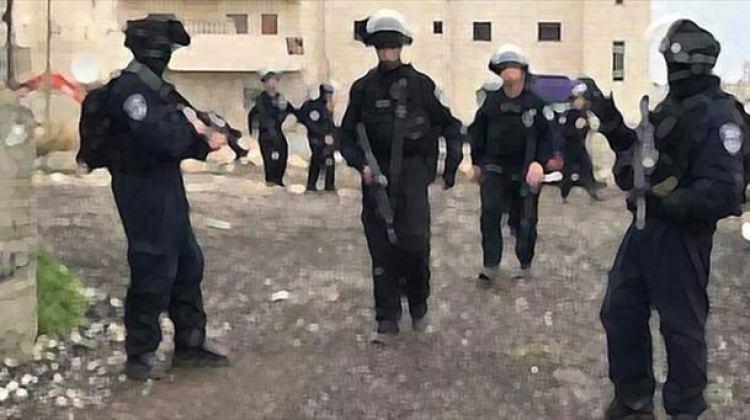 İsrail askerleri durmak bilmiyor: 22 yaralı