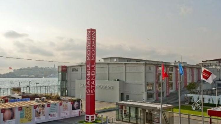 İstanbul Modern taşınıyor