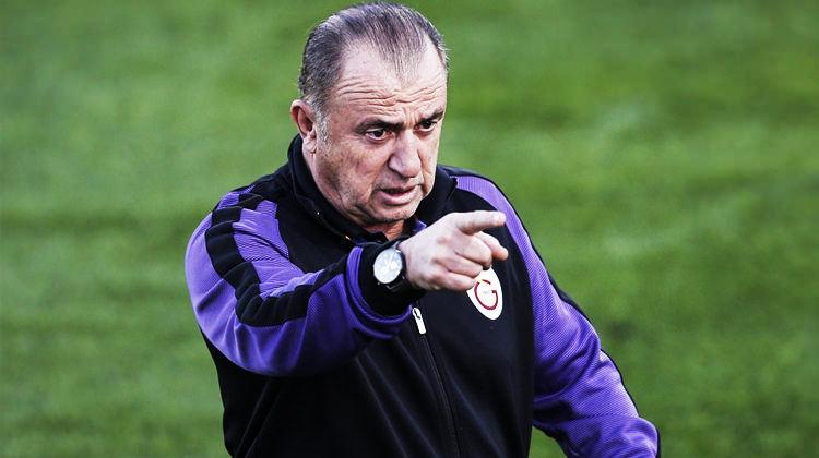 İşte Terim'in Süper Lig'den istediği kaleci!