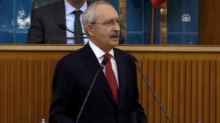 Bakanlık'tan Kılıçdaroğlu'na MESAM cevabı