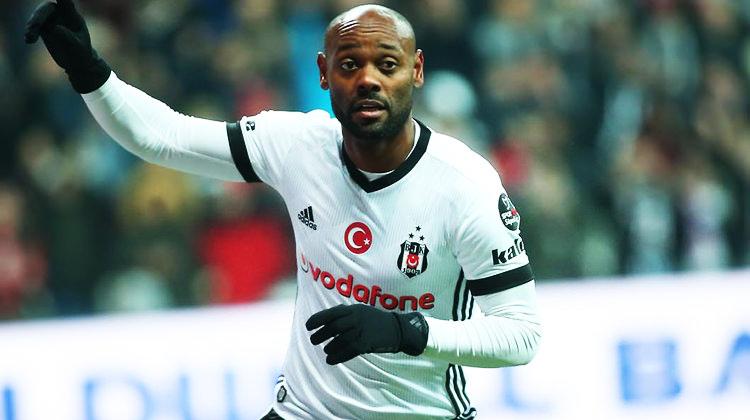 Yok artık Vagner Love! 33 yaşından sonra...
