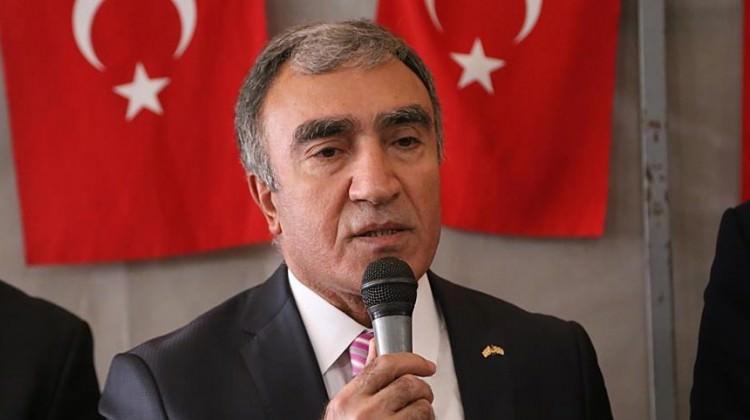 MHP: CHP ciddi bir milli güvenlik sorunudur MHP: CHP ciddi bir milli güvenlik sorunudur