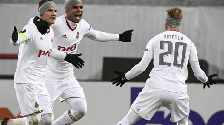 Moskova'da tur gecesi