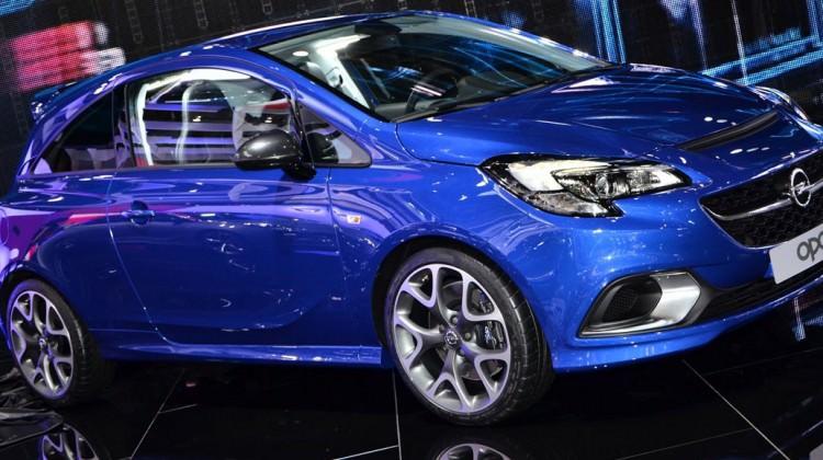 Opel Corsa'da devrim gibi değişim!