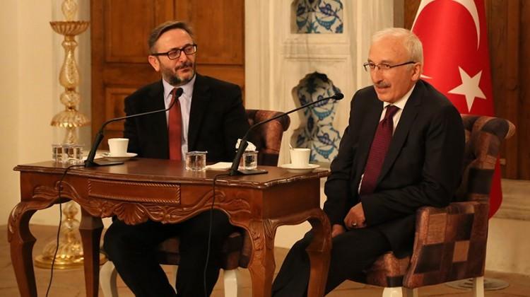 Osmanlı mahkeme defterleri inceleniyor