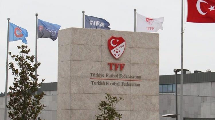 PFDK şoku! Fenerbahçe, Galatasaray, Beşiktaş...