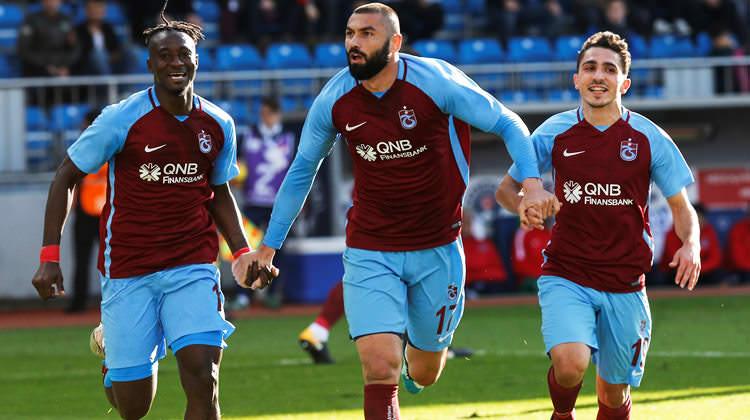 Resmi açıklama geldi! Trabzonspor satılıyor mu?