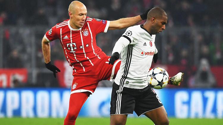 Bayern'in İstanbul kadrosu! 3 yıldız yok...