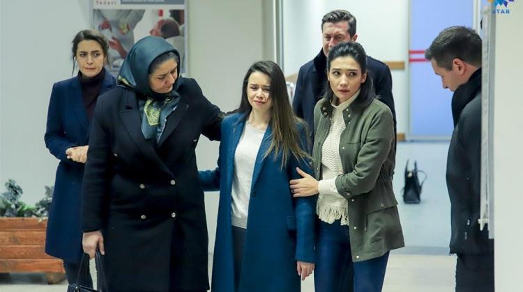 Söz 35.bölüm fragmanı! Çaylak şehit mi oluyor?