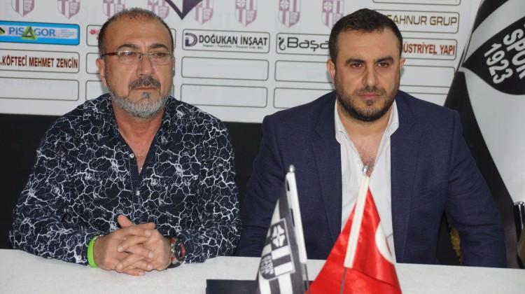 Teknik direktörün görev süresi 6 saat sürdü
