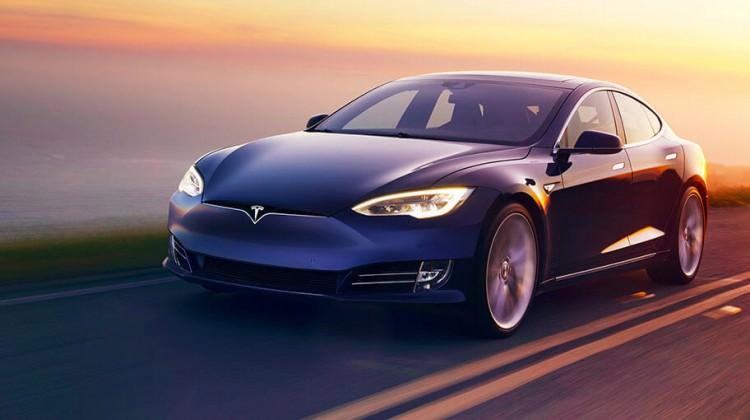 Tesla'yı sarsan olay!