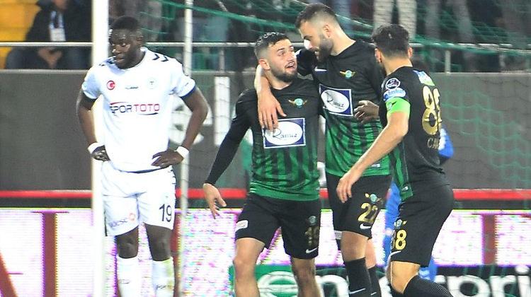 Konyaspor'dan açıklama! 'Özür dileriz'