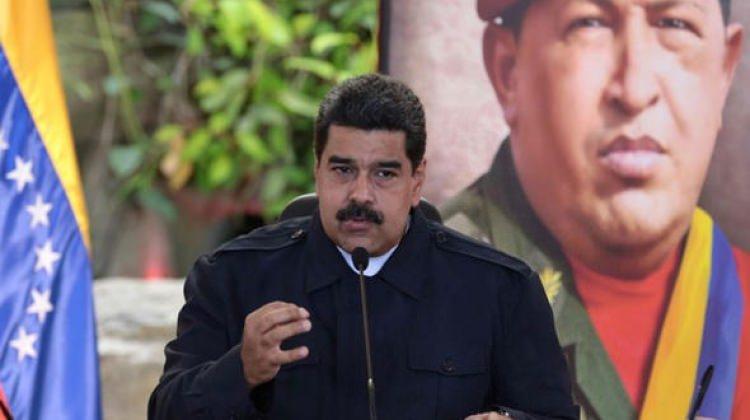 Venezuela'dan kritik açıklama Türkler de katılacak