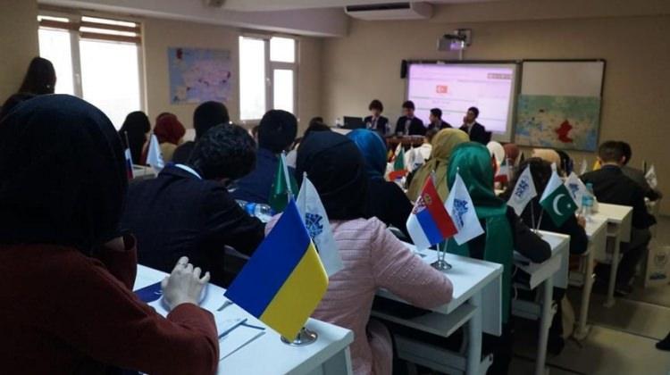 KAIHLMUN'18 sürüyor!