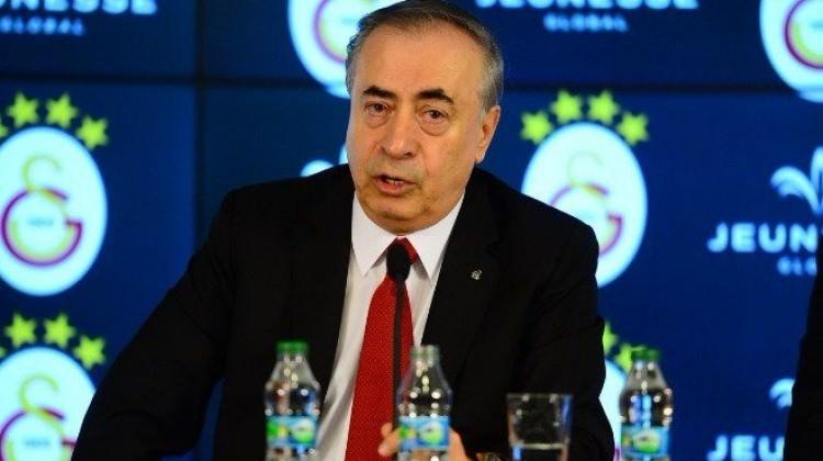 G.Saray'dan bir transfer daha! Başkan tarih verdi