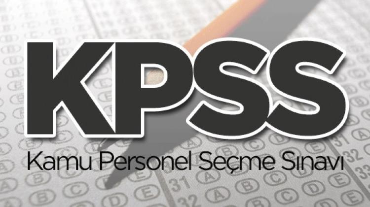2018 KPSS başvurusu ne zaman başlıyor? KPSS başvuruları nasıl yapılır?