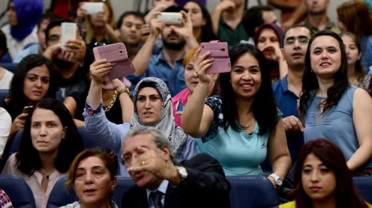 20 bin öğretmene müjde! Bugün başladı
