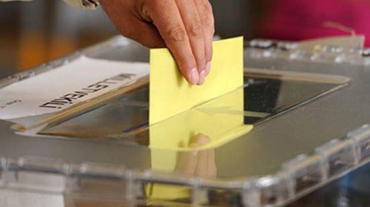Bir partiden daha Cumhur ittifakına destek
