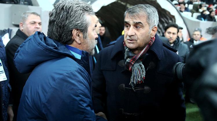 Şenol Güneş: 'Onlar daha iyi biliyor...'