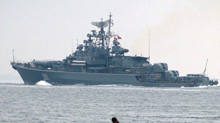 Akdeniz’de büyük krizin ayak sesleri!