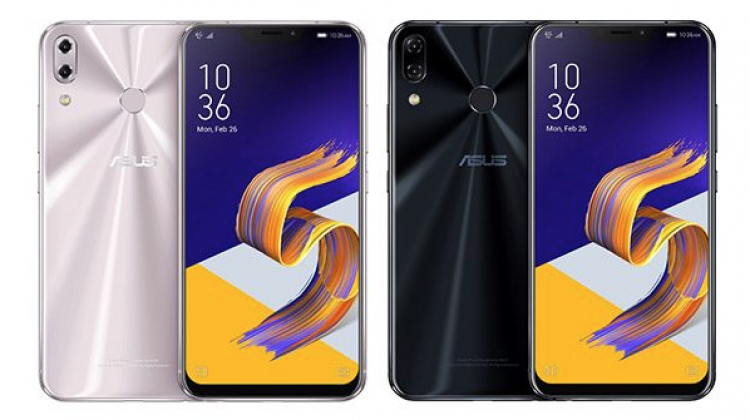 Asus Zenfone 5Z özellikleri ve fiyatı nedir?