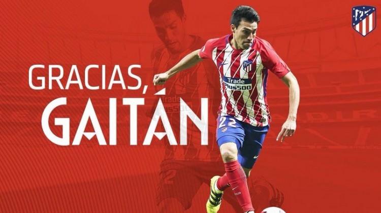 Atletico Madrid'in yıldızları Çin'e gitti