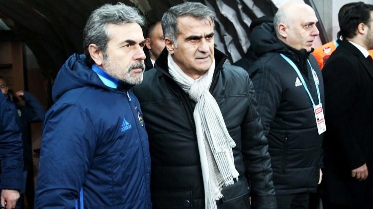 Aykut Kocaman ve Şenol Güneş'in cezası açıklandı