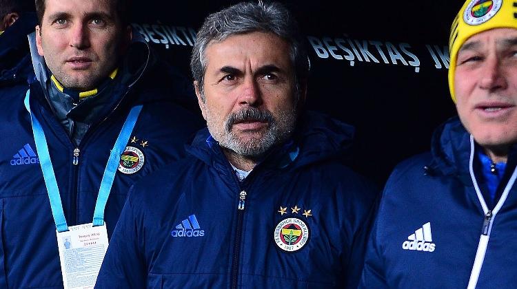 Aykut Kocaman'a büyük ayıp! Yakışmadı
