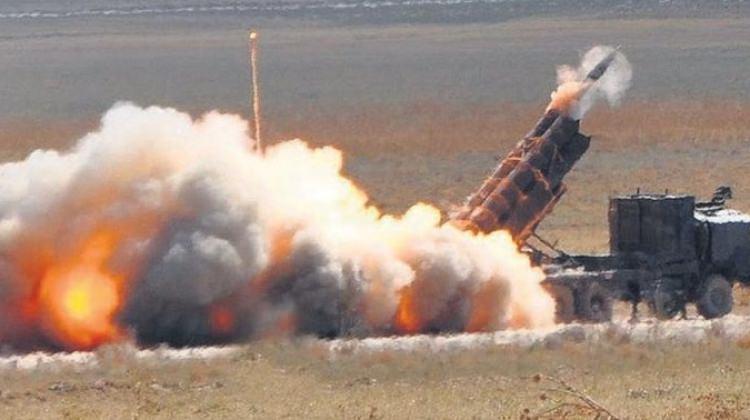 Bakan açıkladı: Afrin Operasyonu'nda kullanılacak devasa sistem geliyor!