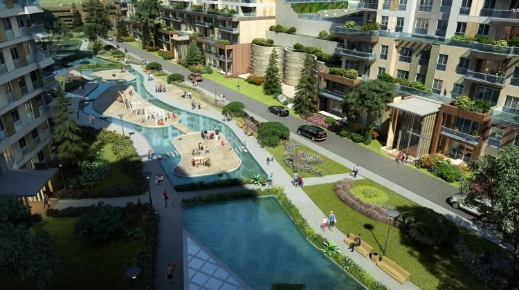 Başkent Emlak Konutları’nda cazip ödeme şartları!