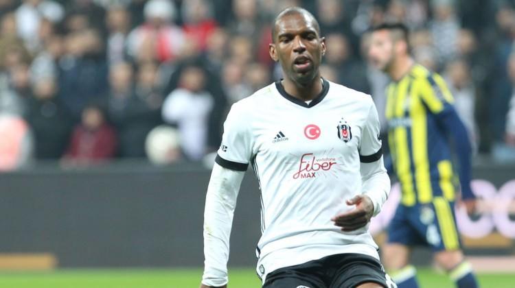 Cenk Tosun gitti Babel bitti!