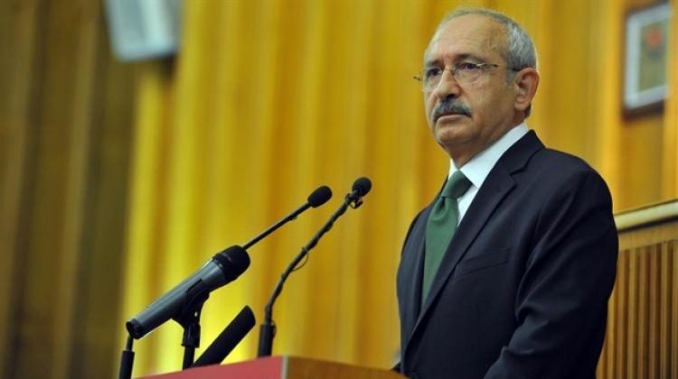 Kılıçdaroğlu'na FETÖ şoku! 10 yıl ceza