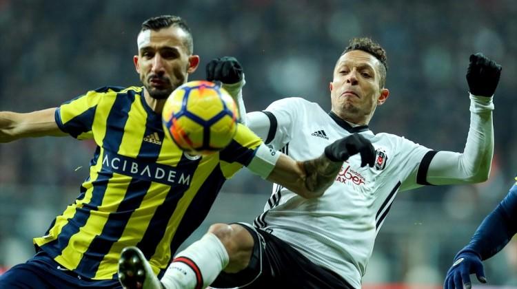 Derbiye doyacağız! Perşembe günü dev maç