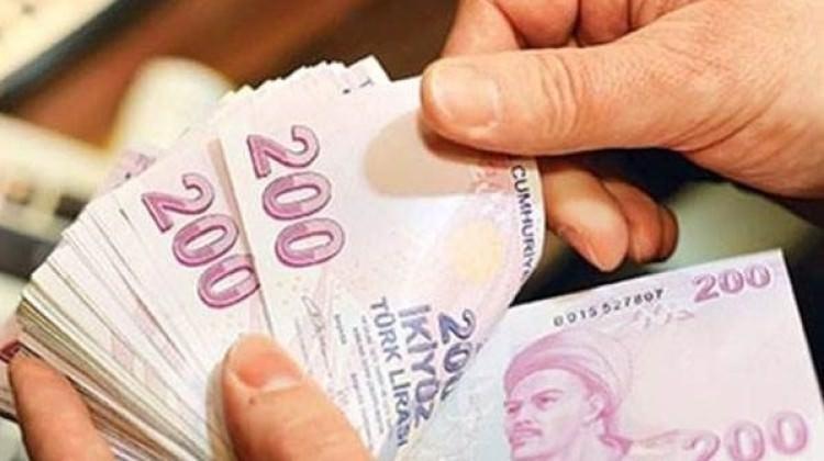 İşsizin yeni maaşı 1.611 TL