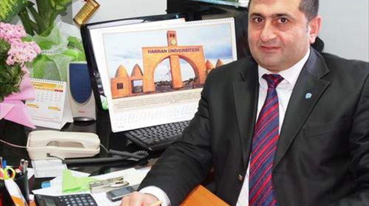 HRÜ, akademik teşvikte Türkiye dördüncüsü oldu
