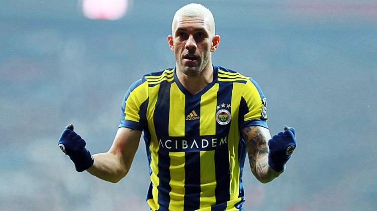 Fernandao'nun cezası açıklandı!