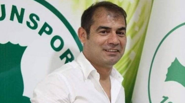Giresunspor, yeni hocasını buldu