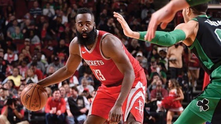Houston Rockets rekora koşuyor