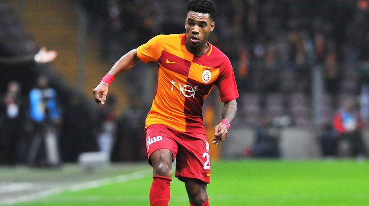 G.Saray'da Garry Rodrigues kararı!