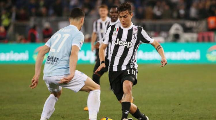 Juventus 90+3'te kazandı