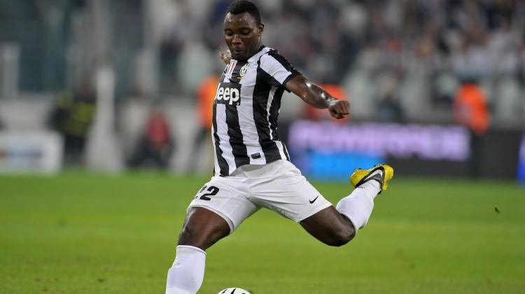 Kwadwo Asamoah imzayı attı iddiası Kwadwo Asamoah imzayı attı iddiası