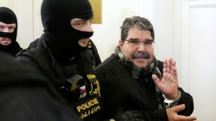 Salih Müslim'den Küstah açıklama!
