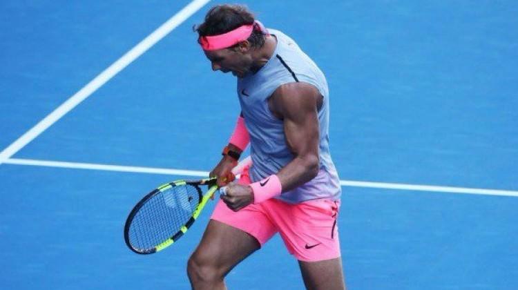 Nadal'dan kötü haber!