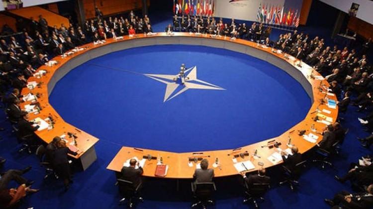 NATO'dan Türkiye açıklaması