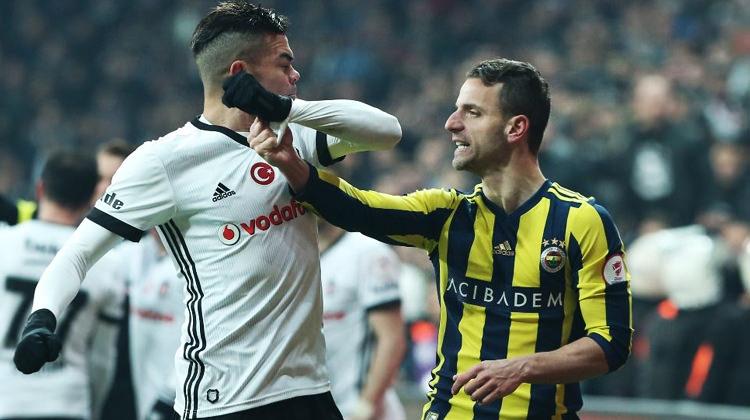Pepe - Soldado geriliminin nedeni belli oldu!